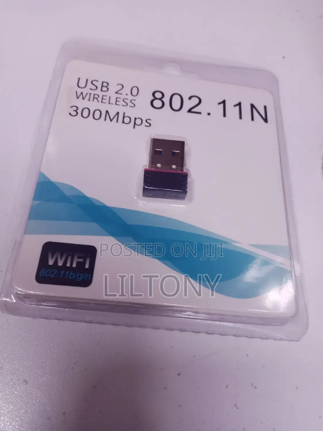 300mbps Wifi Dongle