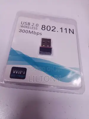 300mbps Wifi Dongle