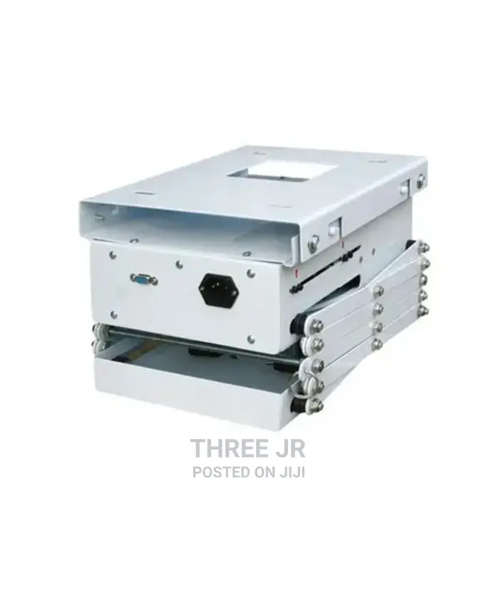 This Projector Lift Is Suitable for Various Projectors