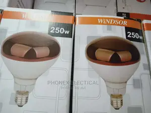 Chicken Bulbs