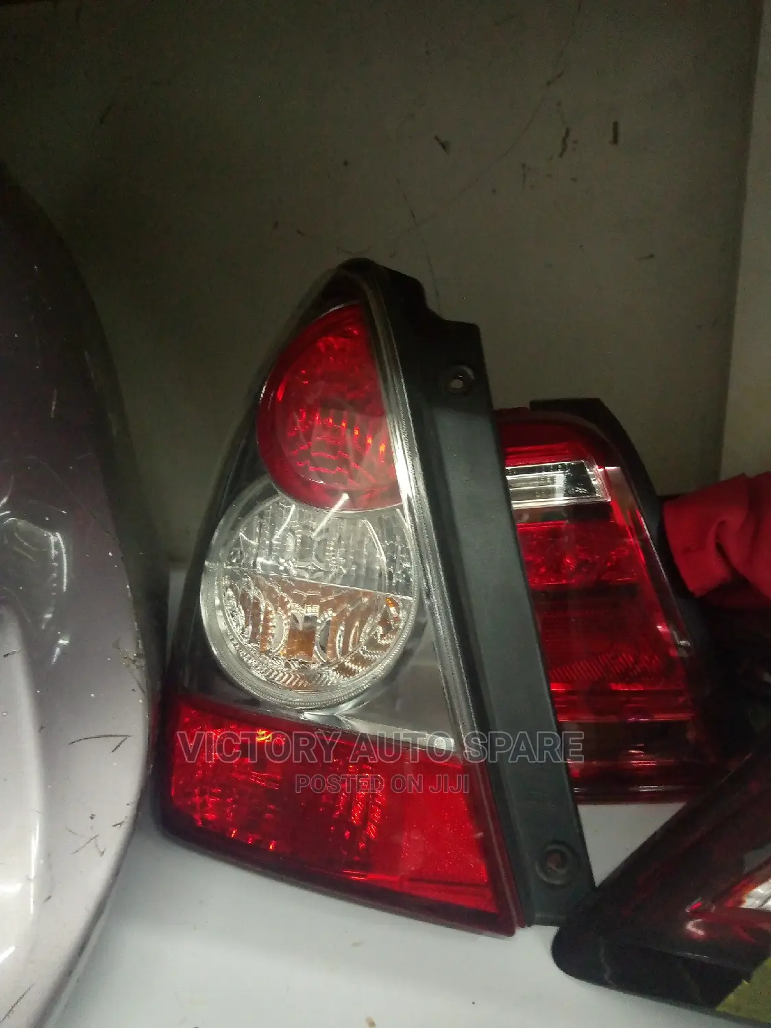 Subaru Sg9 Taillight