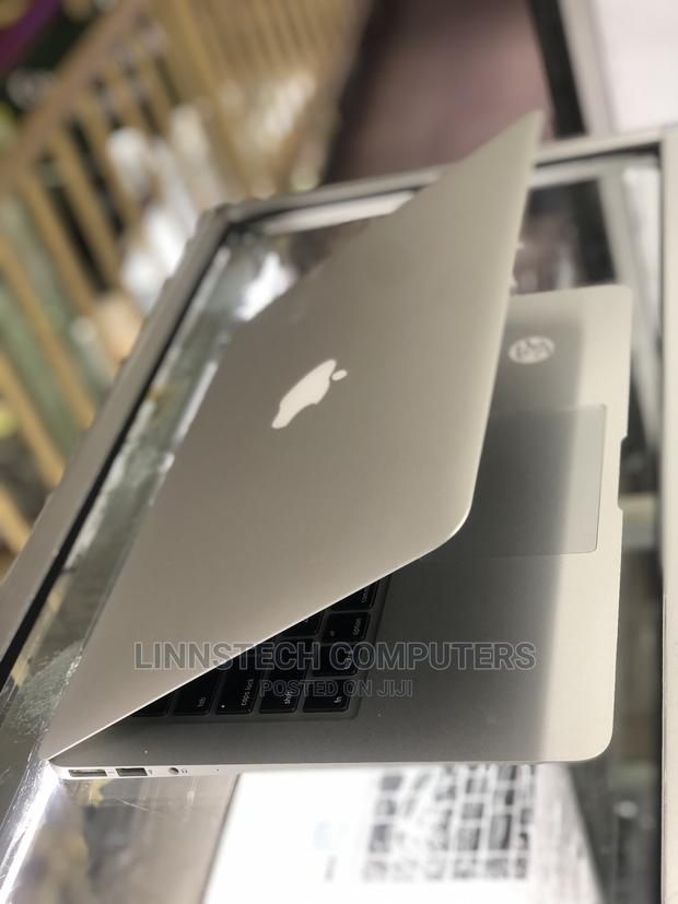 Laptop Apple MacBook Air 2017 8GB Intel Core I5 SSD 256GB - thumbnail 5