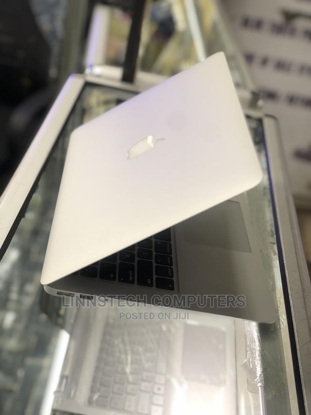 Laptop Apple MacBook Air 2017 8GB Intel Core I5 SSD 256GB - thumbnail 3