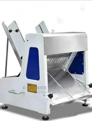 Vibrant Quality Commercial Bread Slicer