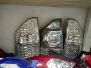 Voxy Taillight 2008/2013