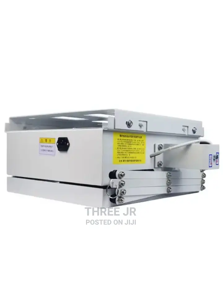 Aluminum Type Projector Lift Electric Controlled
