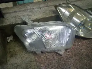 Probox Headlight New Model 2015/2016