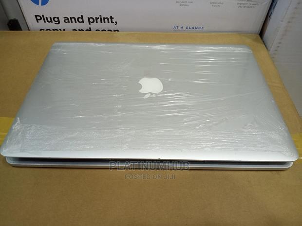 Laptop Apple MacBook Pro 16GB SSD 256GB - main view