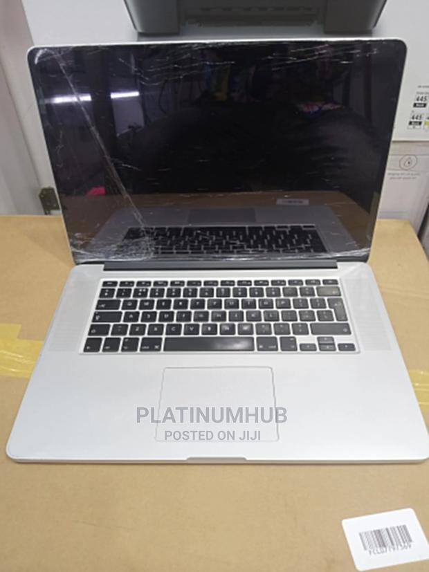 Laptop Apple MacBook Pro 16GB SSD 256GB - thumbnail 4