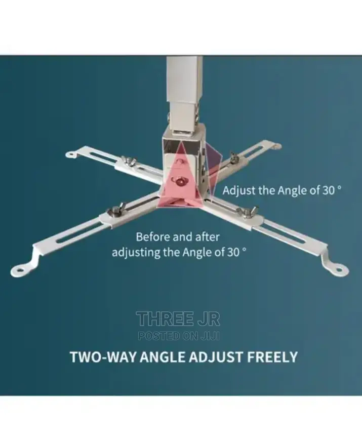 Quality Projector Mounts In Stock