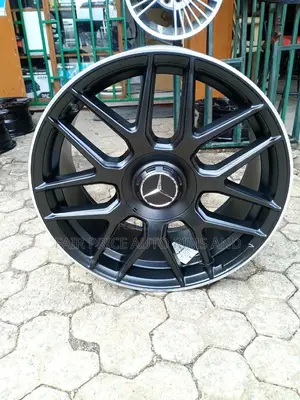 Size 18 Rims