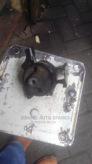 Honda ARIA/Fit Gearbox Mounting - main view