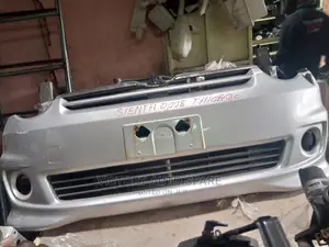 Sienta 2008 Front Bumper Available