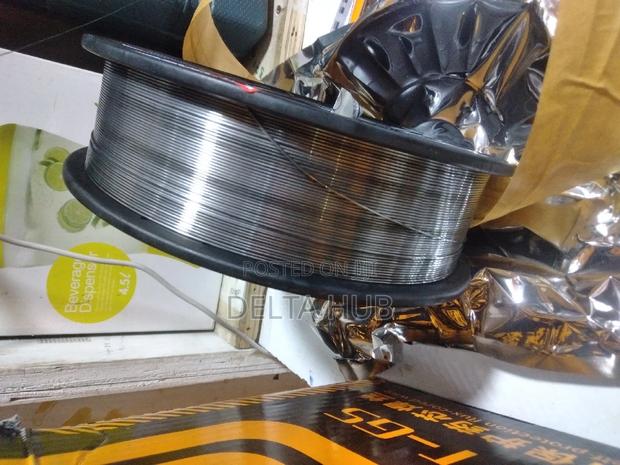 Gasless Mig Wire - main view