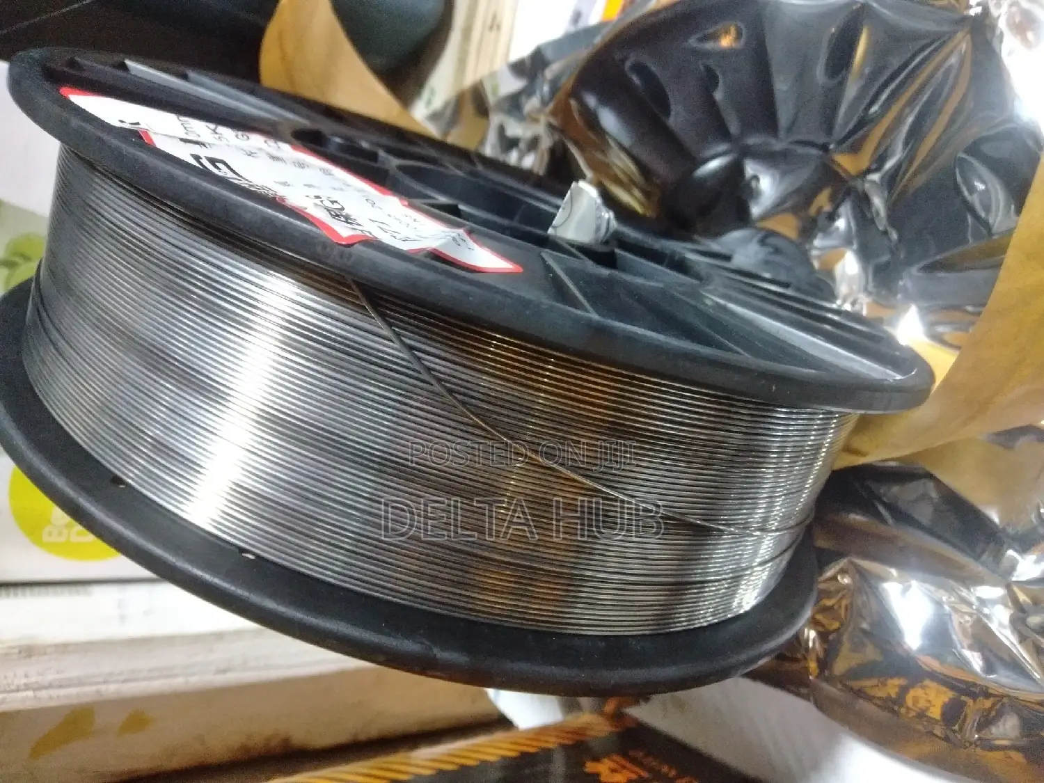 Flux Cored Mig Wire