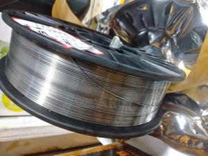 Flux Cored Mig Wire - thumbnail 2