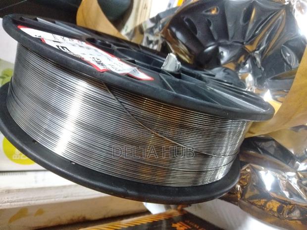 Flux Cored Mig Wire - main view