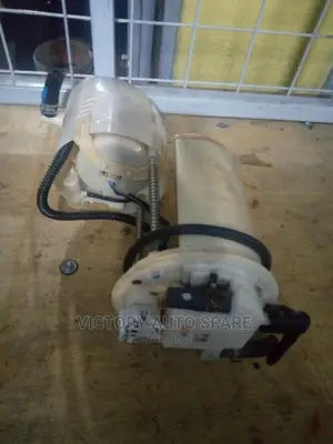 Vanguard Fuel Pump