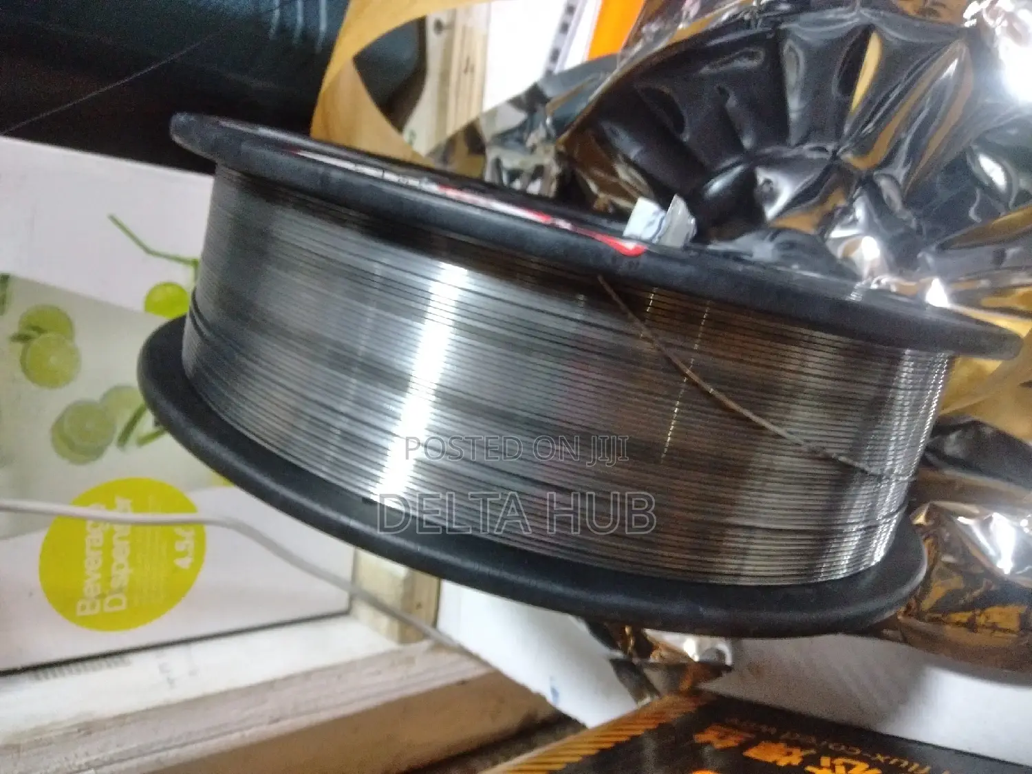 5kgs Mig Wire