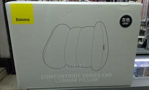 Baseus Comfortride Series Car Lumbar Pillow - thumbnail 2