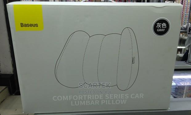 Baseus Comfortride Series Car Lumbar Pillow - main view