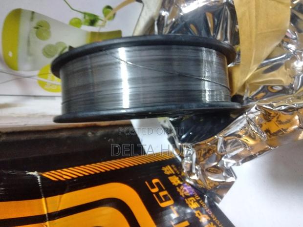 Quality 5kgs Mig Wire - main view