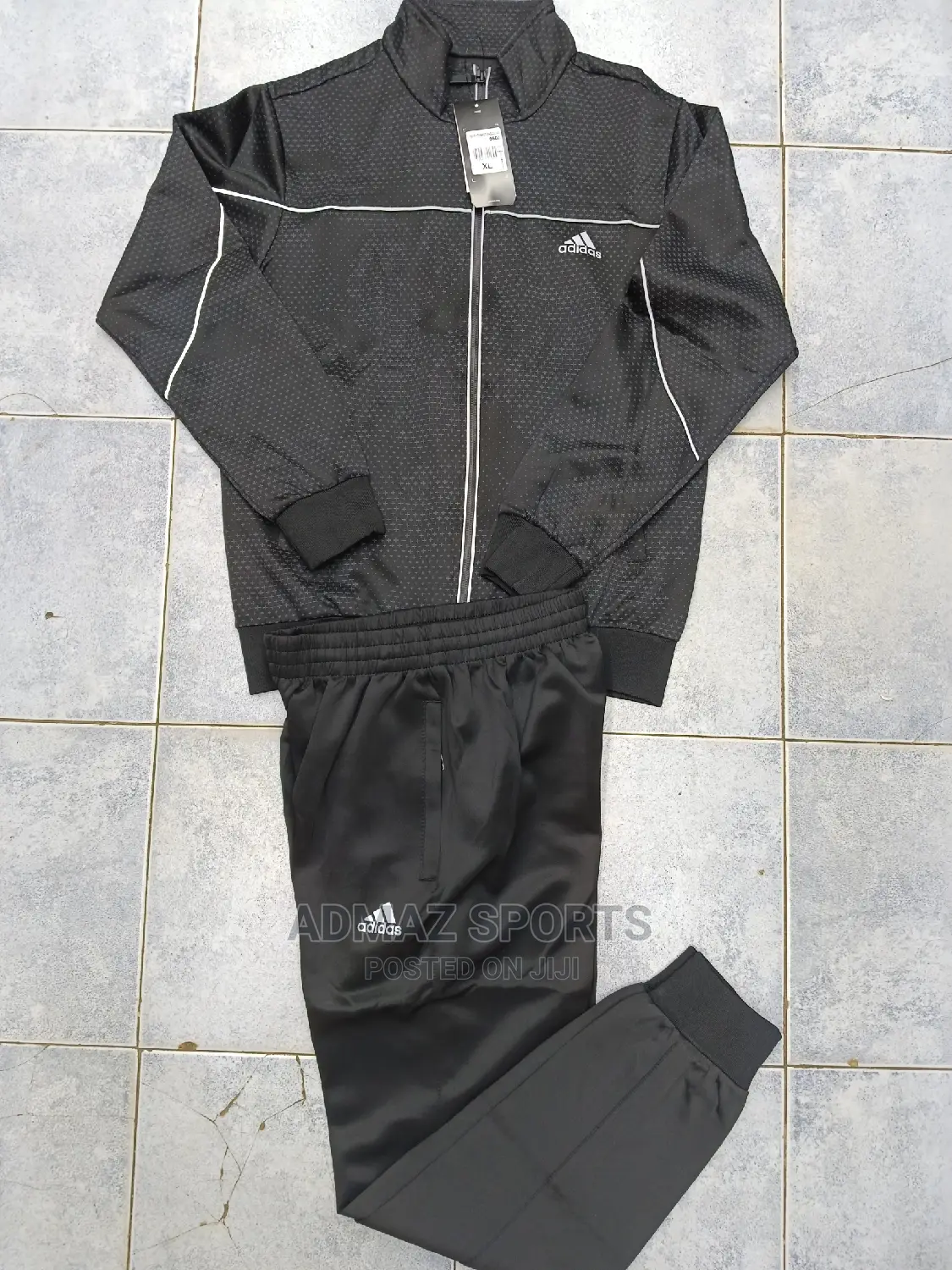 Tracksuits