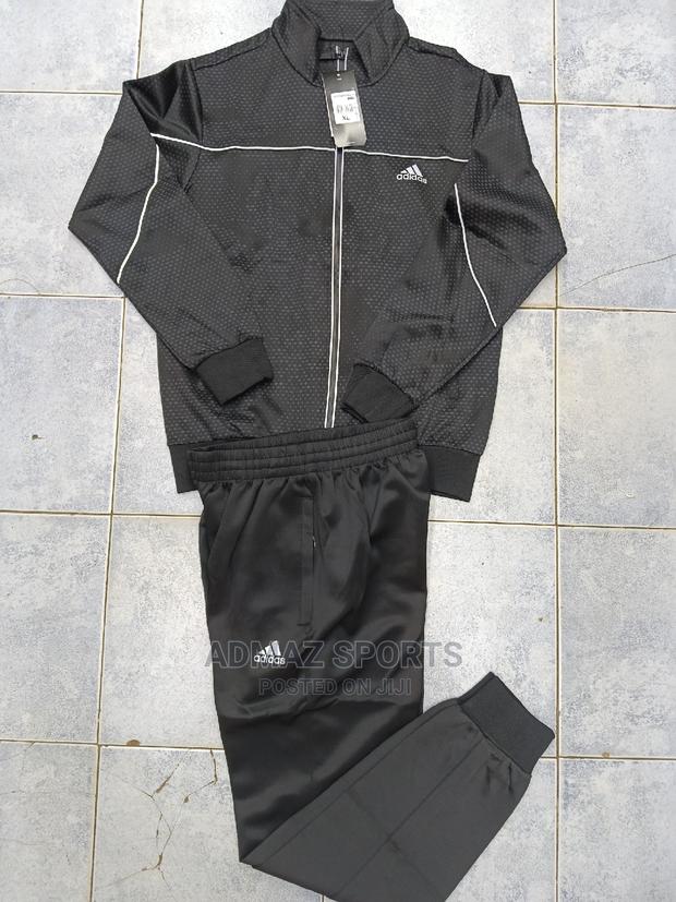 Tracksuits - main view