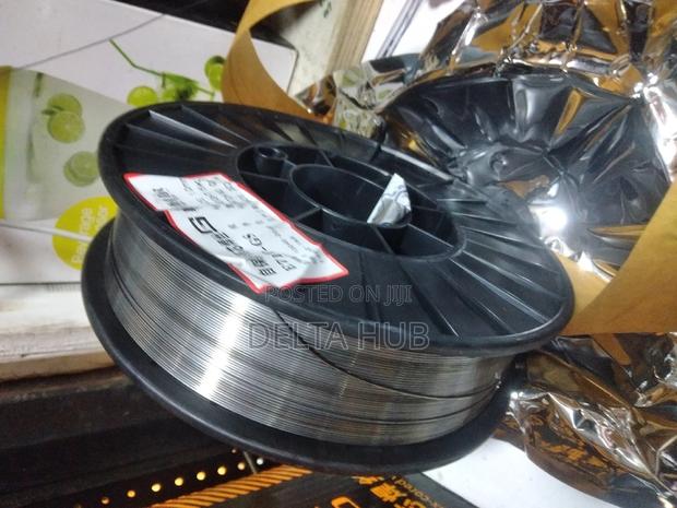 Affordable 5kgs Mig Wire - thumbnail 3