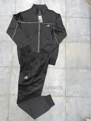Tracksuits