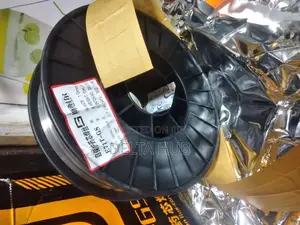 5 Kgs Mig Wire.