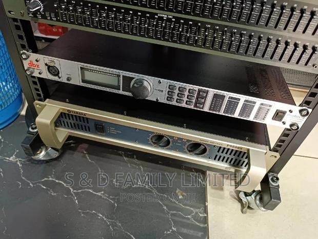 Driverack PA+ - thumbnail 3