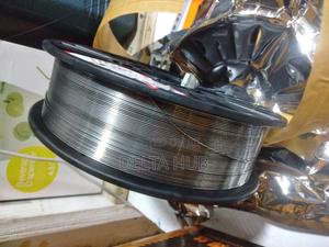 Mig Wire New - main view