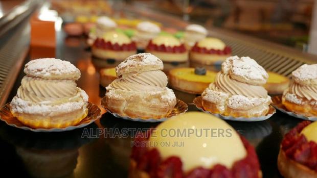 Bakery Point of Sale System Software for Retail Bake Shops