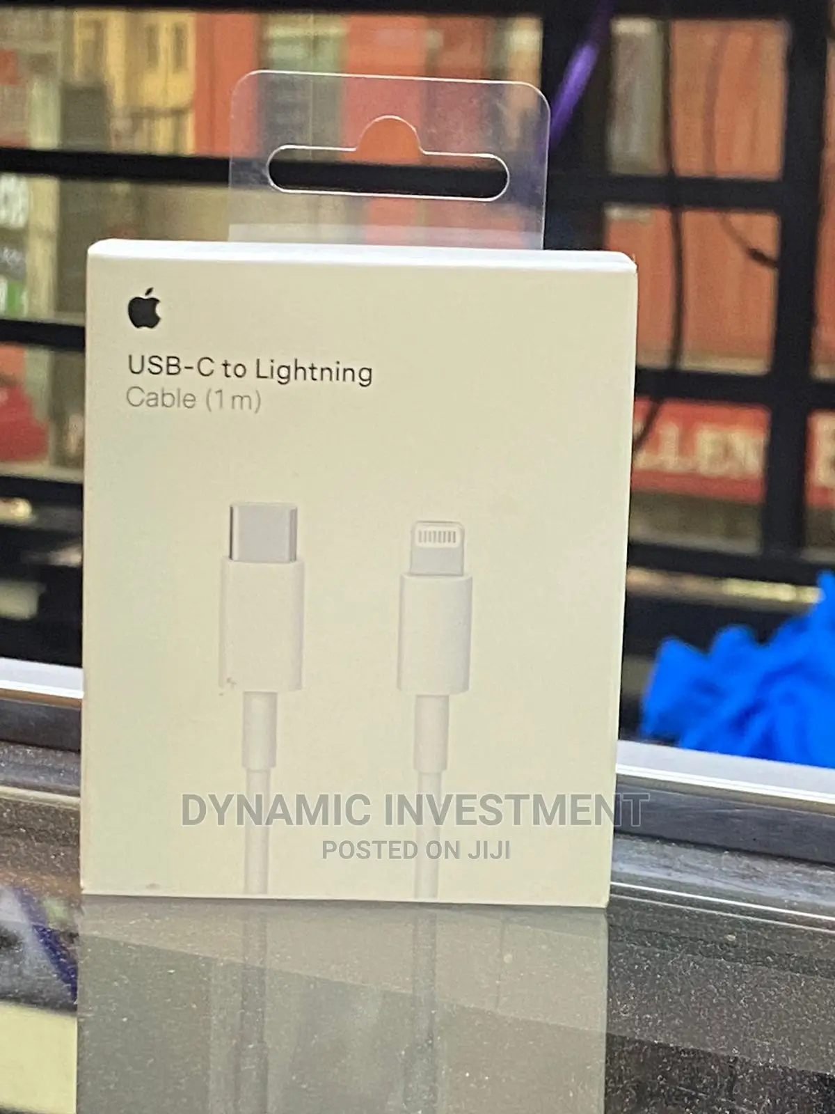 Original Type C to Lightning Apple iPhone Cable