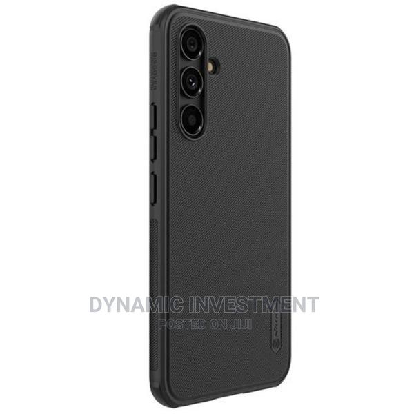 Samsung Galaxy A54 5G Nillkin Shockproof Tpu + PC Textured P