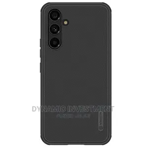 Samsung Galaxy A54 5G Nillkin Shockproof Tpu + PC Textured P