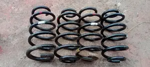 Toyota Noah/Voxy Heavy Duty Springs New Shape