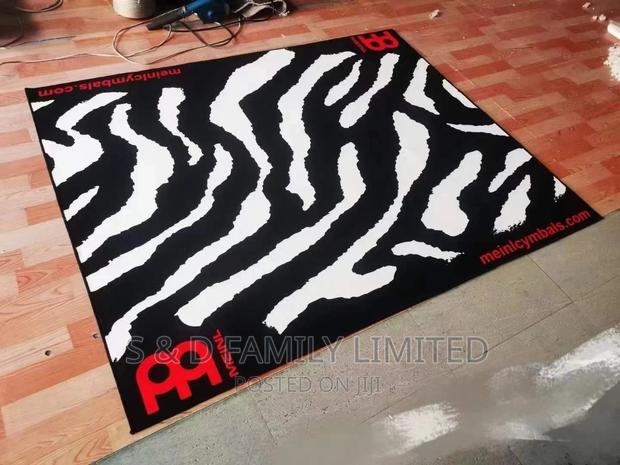 Drum Rug Drum Carpets - main view