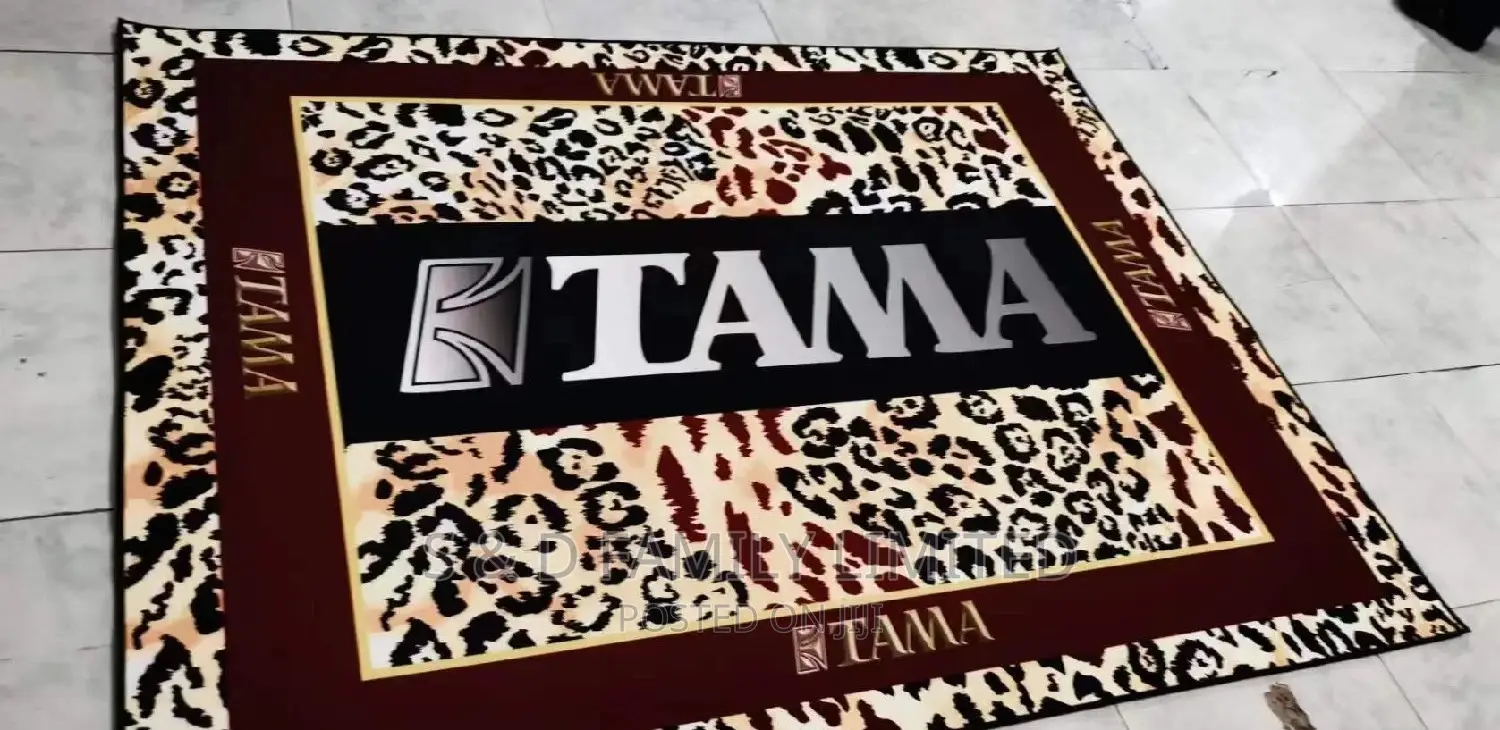 Drum Rug Drum Carpets