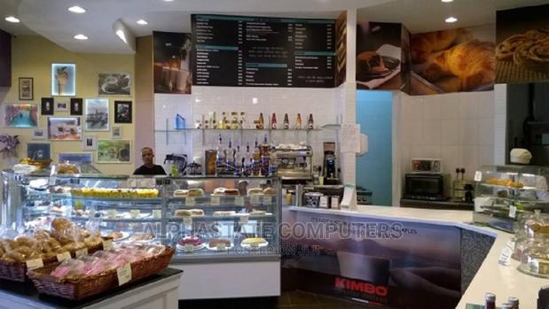 Retail Bakery and Wholesale Bakery Point of Sale