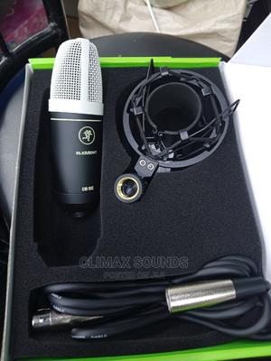 Element Condenser Microphone EM91C - thumbnail 2