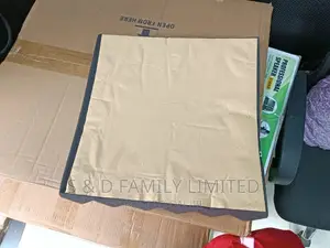 Soundproof Panels Self Adhesive 30cm by 30cm