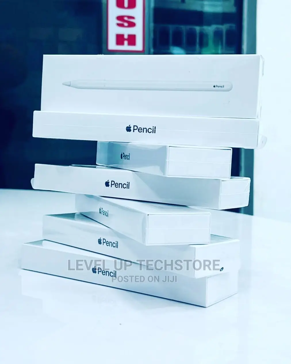 Apple Pencil 2 (2nd Generation) - Brand New