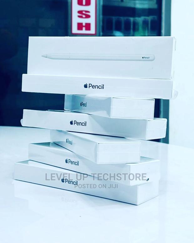 Apple Pencil 2 (2nd Generation) - Brand New - thumbnail 2