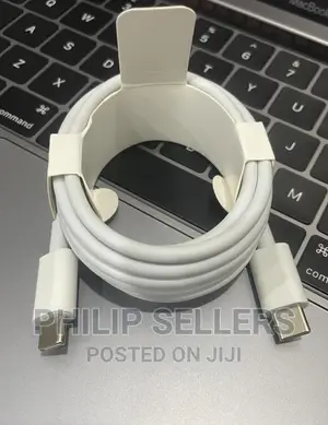 Genuine Apple USB-C Chatge Cable 1m