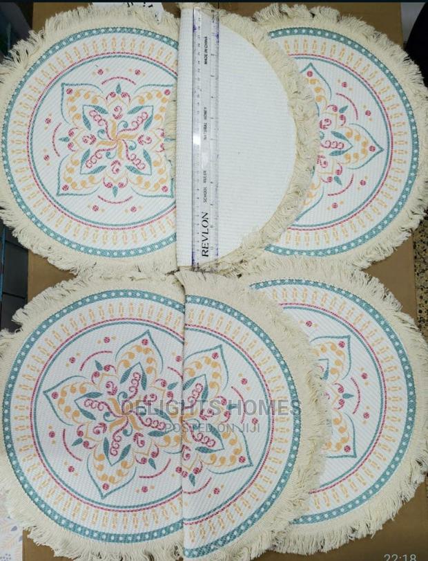 Bohemian Cotton Placemats - thumbnail 3