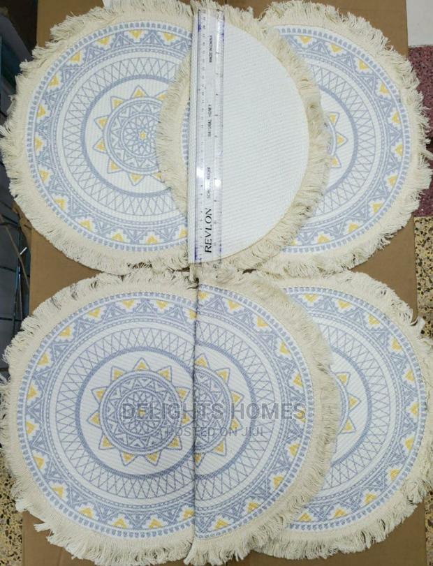 Bohemian Cotton Placemats - thumbnail 5