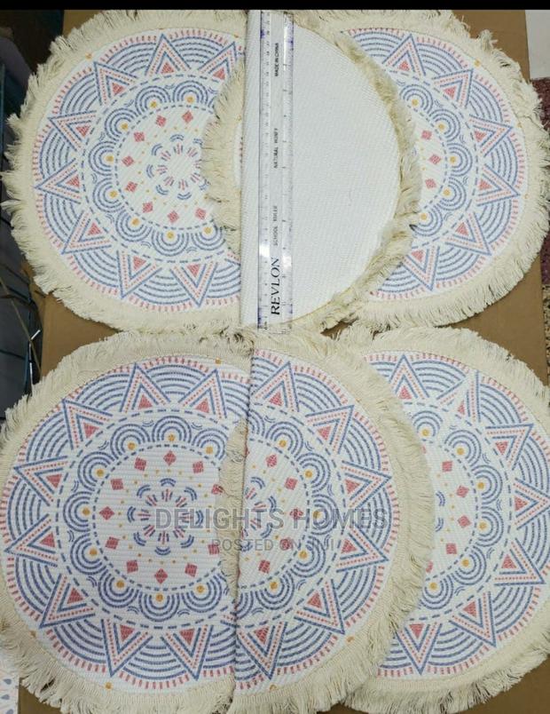 Bohemian Cotton Placemats - thumbnail 4