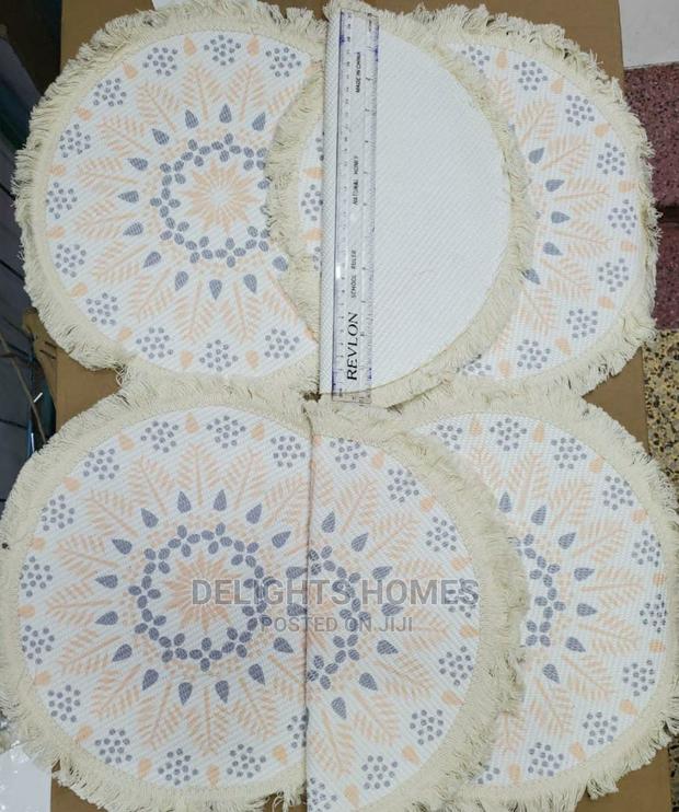 Bohemian Cotton Placemats - thumbnail 6